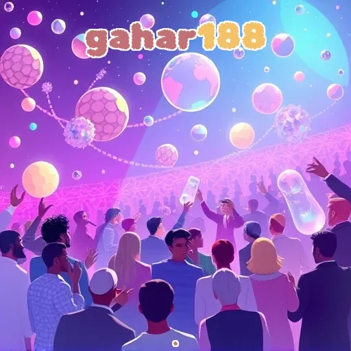 Gahar188: Temukan Fitur Menarik untuk Pemula di Dunia Game Online