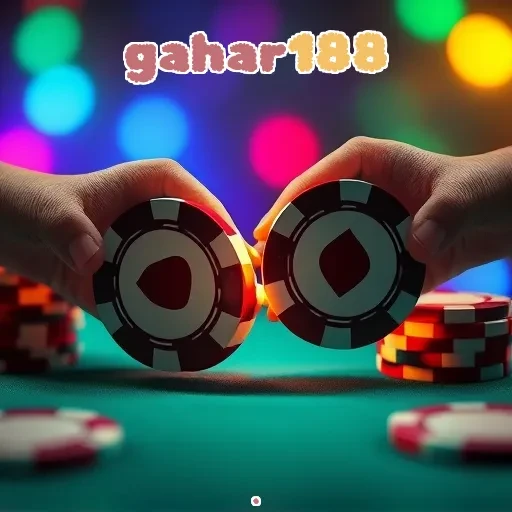 gahar188: Temukan Fitur Canggih dan Berita Game Terbaru
