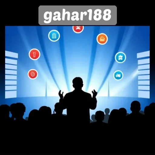 Manfaat dan Fitur Menarik di Gahar188