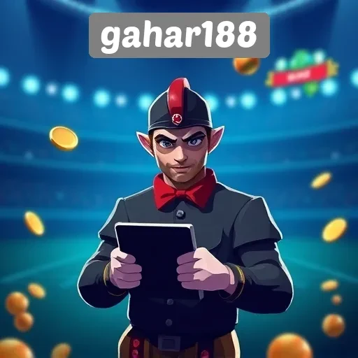 Perbandingan Gahar188 dengan Situs Game Lainnya di Indonesia
