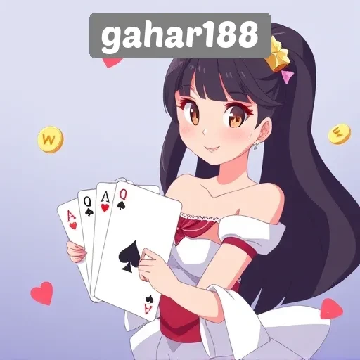 Eksplorasi Fitur Menarik di Situs Game Gahar188