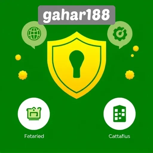Keamanan dan Kenyamanan Bermain di Gahar188