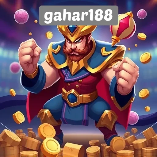 Memahami Fitur Utama Situs Game Gahar188